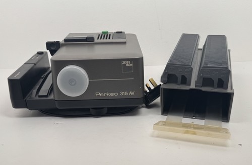 Proiettore diapositive zeiss - proiettore,