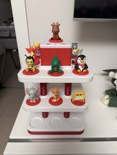 Porta Personaggi FABA 3