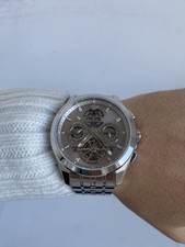 Orologio Russo Automatico Oupinke