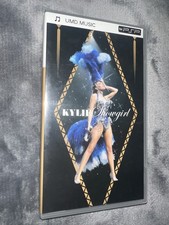 Kylie Minogue Showgirl - Movie