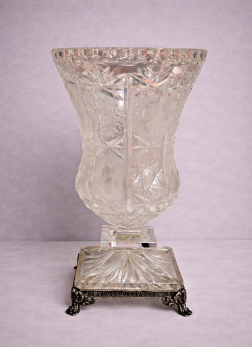 Vaso antico napoleone - vaso, in