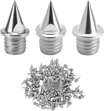 ® 50Pz Chiodi Scarpe Chiodate