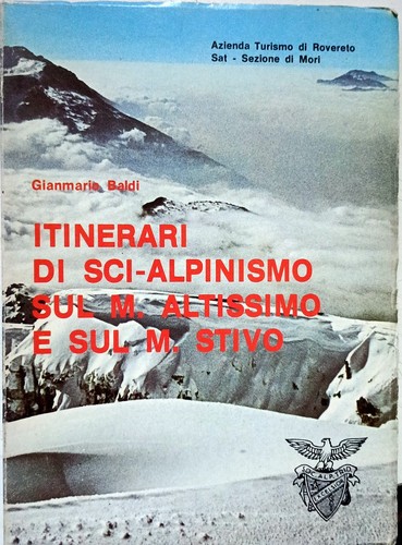 Libro itinerari - libro, di