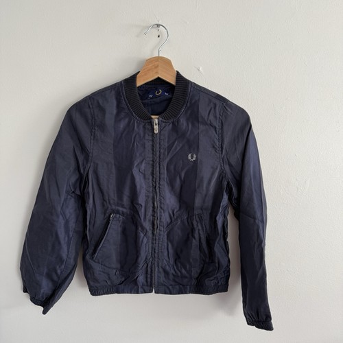 Fred perry giacca donna - perry, 10