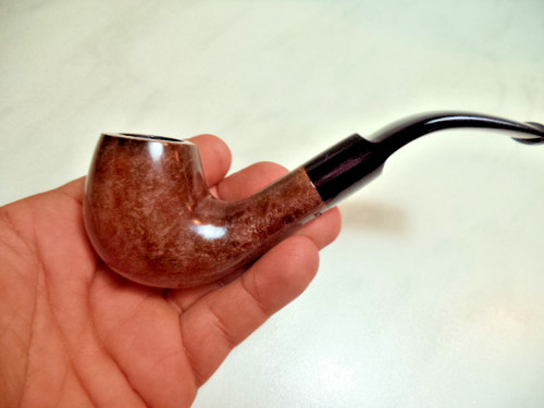 Pipa pipe velani - in, radica