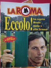 Rivista LA ROMA 150 mensile