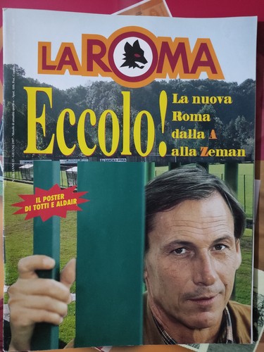 Rivista roma 150 mensile - la,