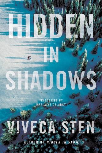 Viveca sten hidden - in, shadows