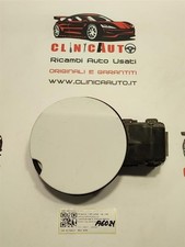 Sportellino carburante per - carburante,