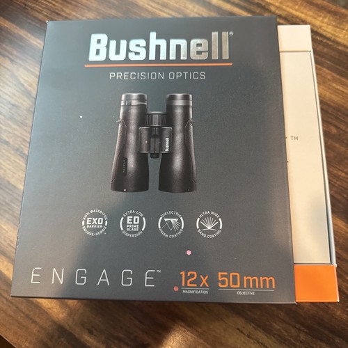 Bushnell engage binocolo - engage,