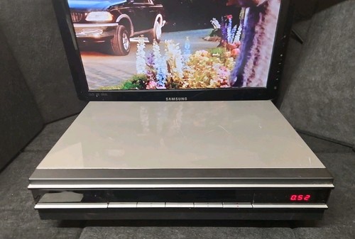 Bang olufsen beocord v 8000 - beocord,