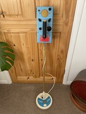 Metal detector vintage BIANCO