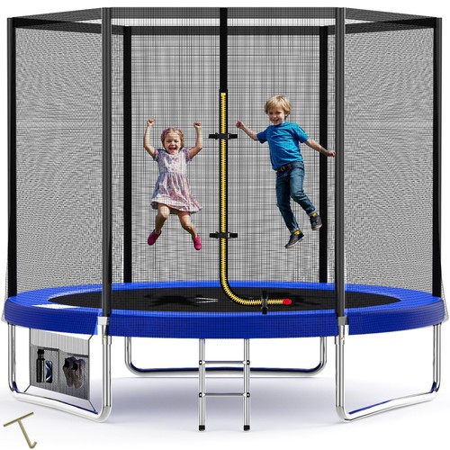 Trampolino elastico per - trampolino, adulti