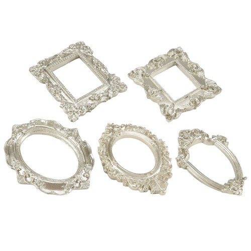 Pezzi cornice quadretti - 1,