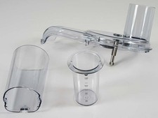 Kenwood set pigiatore robot