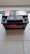 batteria 80 ah