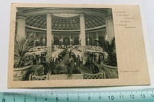 MILAN 1938_MAJESTIC HOTEL