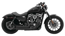 Cobra Speedster 909 Exhaust