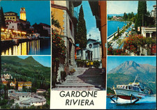 Italia - Italia - Lombardia -