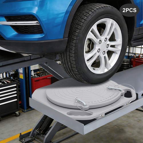 Pack wheel alignment - pack,