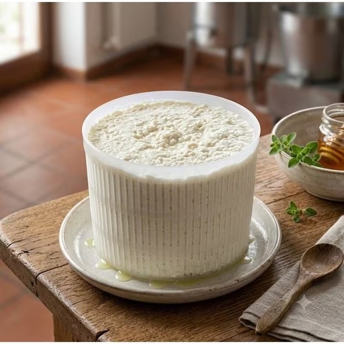 Fuscelle per ricotta formaccio