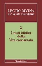 Lectio Divina Per La Vita