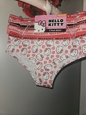 Sanrio Hello Kitty San