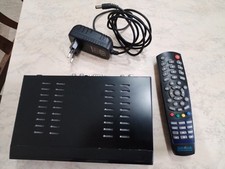 IPTV e Satellitare Box MediaLink Smart Home. 