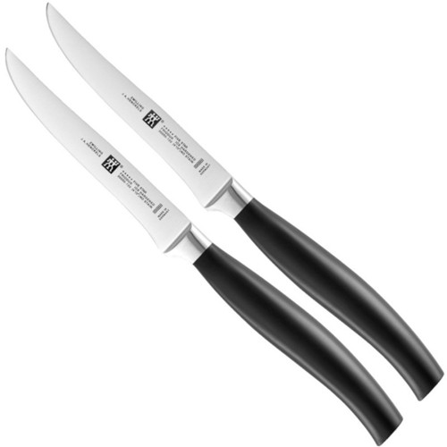 Set coltelli bistecca - 2,