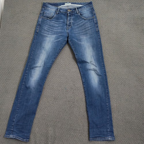 Jeans uomo 883 police - uomo,