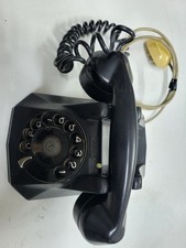 Telefono Fisso Bachelite