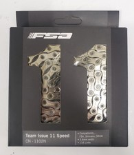 Catena 11 velocità FSA Team