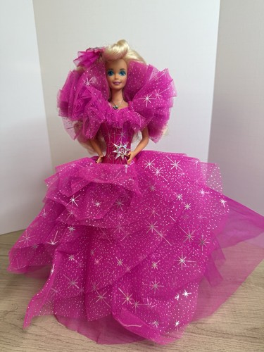 Barbie natale vintage happy - natale,