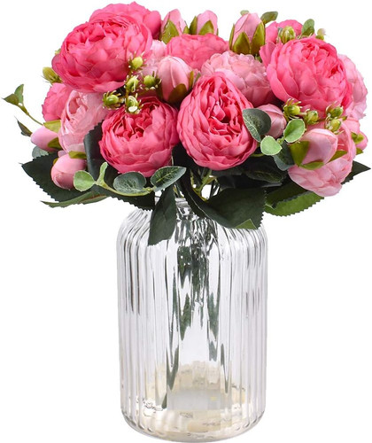 Mazzi fiori artificiali - mazzi,