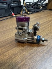 NovaRossi .20 high performance