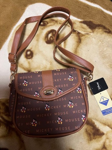 Borsa tracolla disney - borsa,