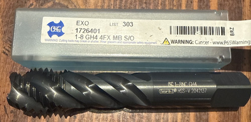 Nuovo osg 1726401 - 1726401, exo