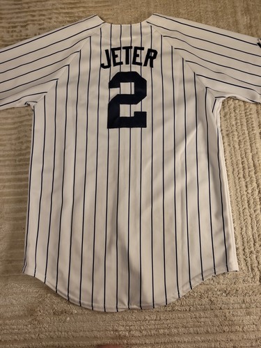 Derek jeter majestic - new, york