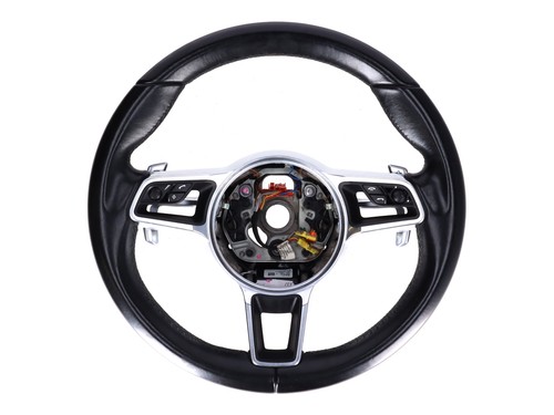 Volante porsche cayenne - volante,