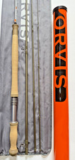 Orvis mission fly rod 1107 - mission, 1107-4
