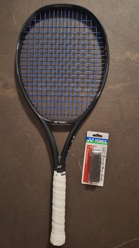Yonex ezone aqua night - yonex, black