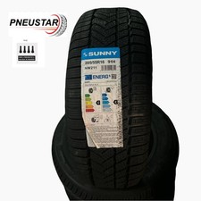 PNEUMATICO 205 55 R16 91H M+S