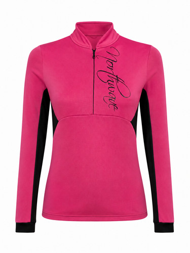 Maglia ciclismo donna manica - donna,