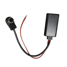 Bluetooth Aux Adapter Cable