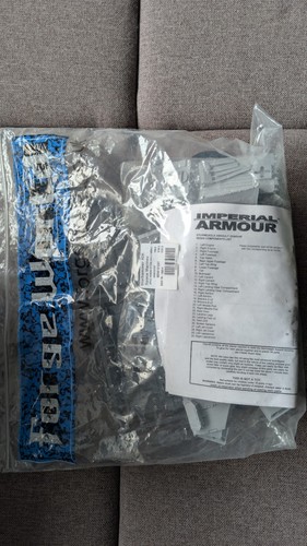 Warhammer horus eresia - -,