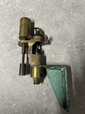 Antique Dobbie-McInnes Steam