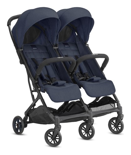Passeggino gemellare 15 - 0,