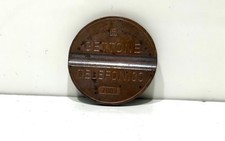 Gettone telefonico 7609