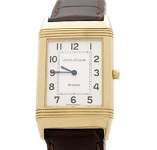 Jaeger Le Coultre Reverso