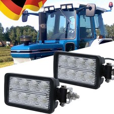 Faro da lavoro a led per Ford